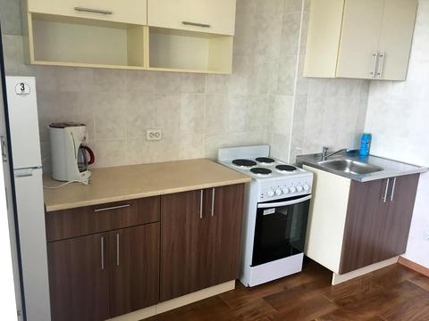 квартира за адресою Кургузова вул., 11-Б