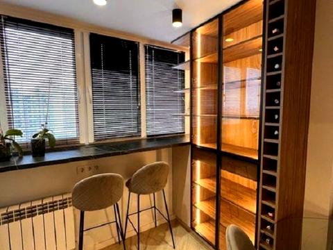 квартира за адресою Пономарьова вул., 26 к3