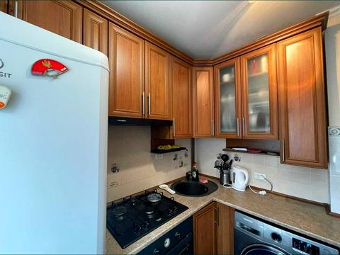 квартира за адресою Винниченка вул. (Карпенка), 11