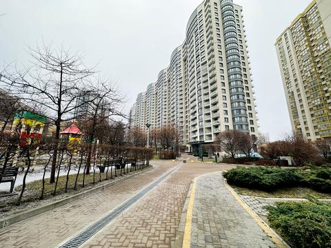 квартира за адресою Голосіївський просп. (40-річчя Жовтня), 60