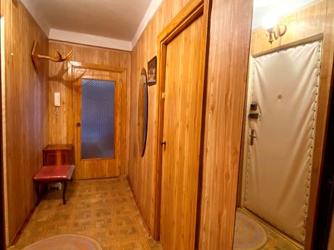 квартира по адресу Святошинская ул., 31