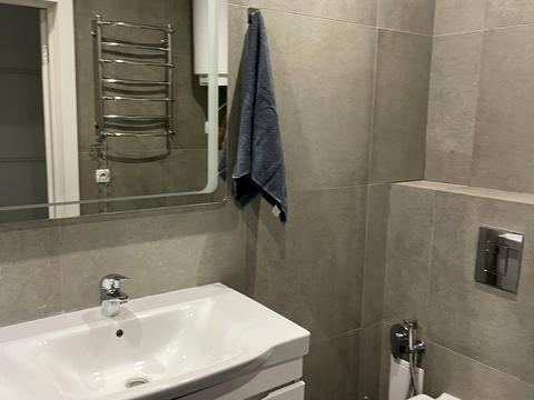 квартира по адресу Ревуцкого ул., 9
