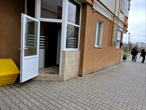 коммерческая по адресу Озёрная ул., 6/2а