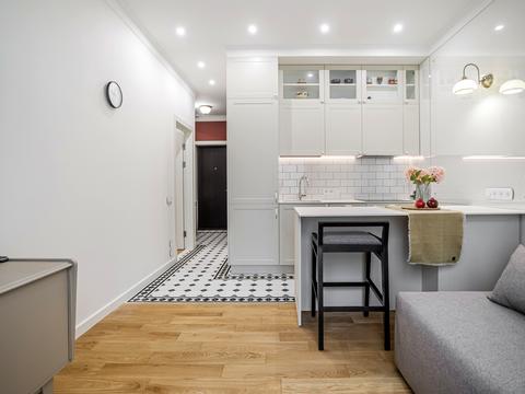 квартира за адресою Предславинська вул., 57