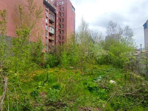 участок по адресу Ямская ул., 54