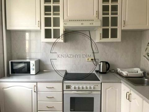 квартира по адресу Бориса Гмыри ул., 9-А