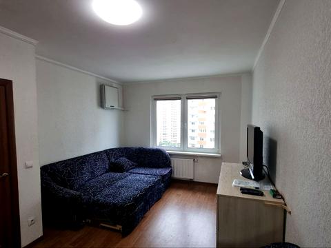 квартира за адресою Софії Русової вул., 7