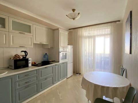 квартира за адресою Вадима Гетьмана вул., 1-А