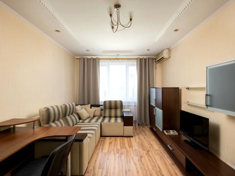 квартира по адресу Владимира Ивасюка просп. (Героїв Сталінграду), 25