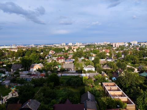 квартира по адресу Куликовская ул., 100