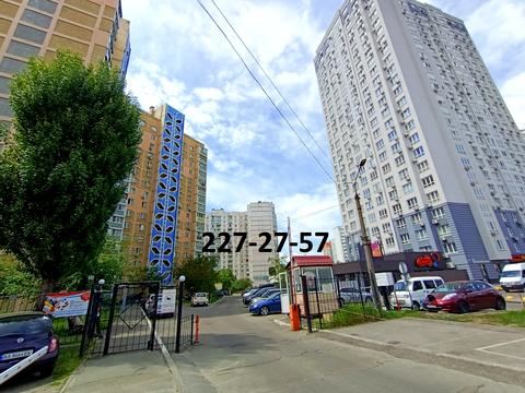 квартира за адресою Драгоманова вул., 12