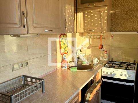 квартира за адресою Мілютенка вул., 7-А