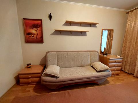 квартира за адресою Георгія Гонгадзе просп. (Радянської України), 32-Б