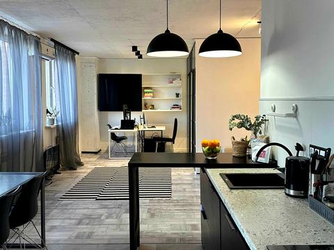 квартира за адресою Ділова вул. (Димитрова), 2-Б