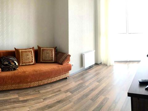 квартира по адресу Драгоманова ул., 2-Б