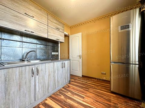 квартира по адресу Милютенко ул., 17-А