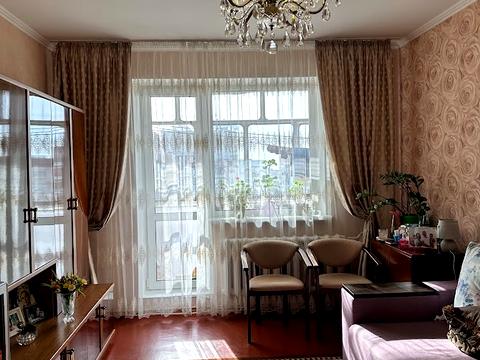 квартира за адресою Чорних Запорожців вул. (Короленка), 56-А