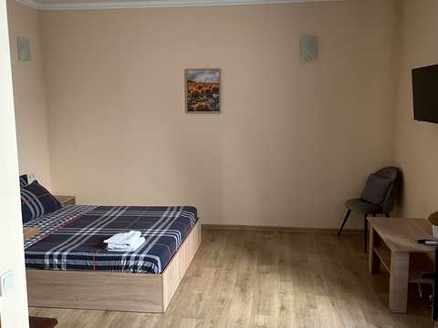 квартира за адресою Тіниста вул., 6