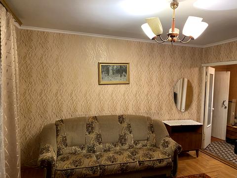 квартира по адресу Верховинная ул., 18