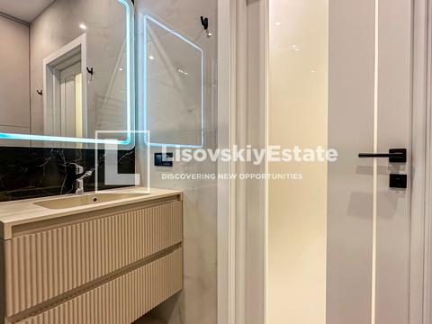 квартира за адресою Кудрявська вул., 24а