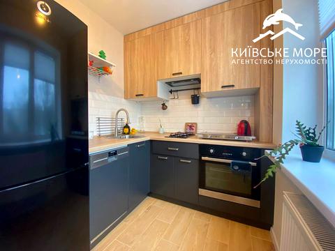 квартира за адресою Миколи Кибальчича вул., 10