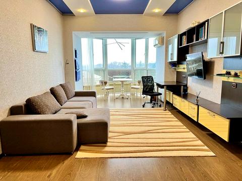 квартира по адресу Соборности ул. (Жовтнева), 40Д