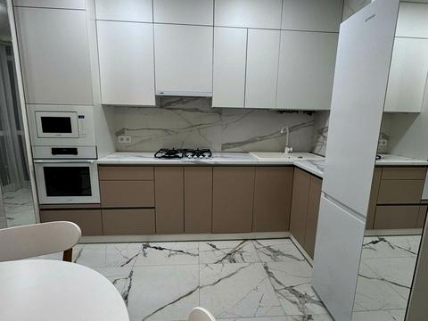 квартира по адресу Малоголосковская ул., 32