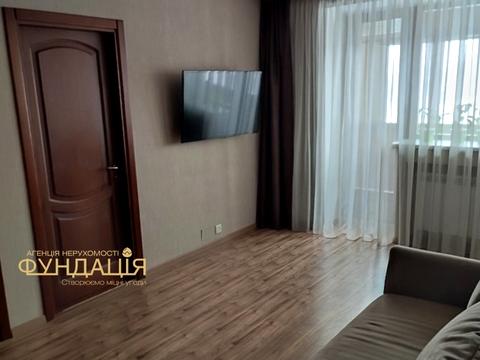 квартира за адресою Харків, Науки просп. (Леніна), 41/43