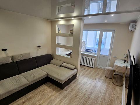 квартира по адресу Героев просп., 35