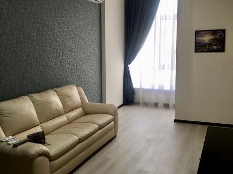 квартира за адресою Французький бульв., 60г