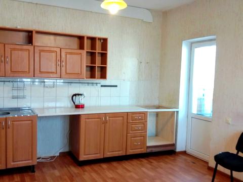 квартира по адресу Урловская ул., 21-А