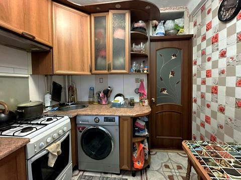 квартира за адресою Генерала Олекси Алмазова вул. (Генерала Карпенка), 2