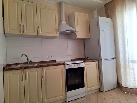 квартира по адресу Вишняковская ул., 2