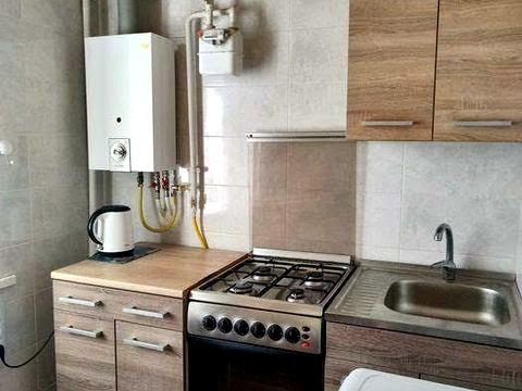 квартира по адресу Крутогірний (Рогалева) узвіз, 16а