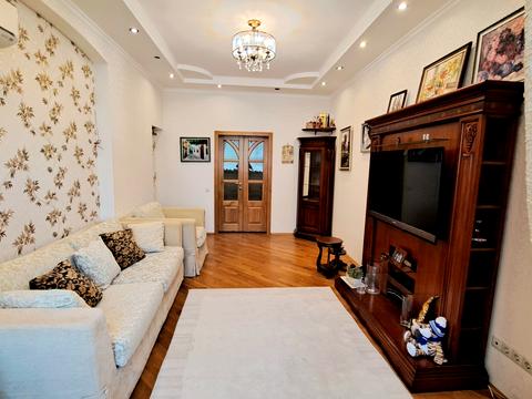 квартира за адресою Вишгородська вул., 45