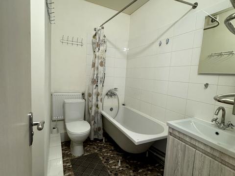 квартира за адресою Машинобудівників вул., 31