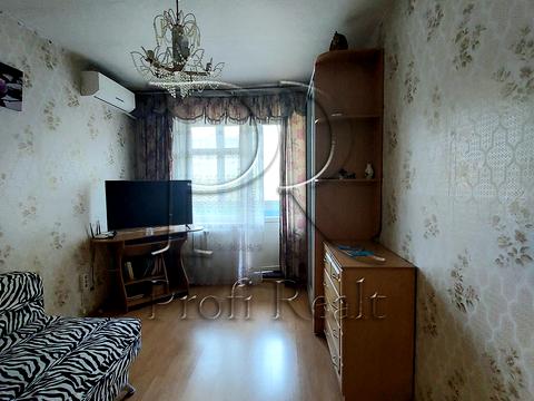 квартира по адресу Владимира Ивасюка просп. (Героїв Сталінграду), 59