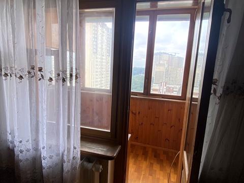 квартира за адресою Вадима Гетьмана вул., 46А