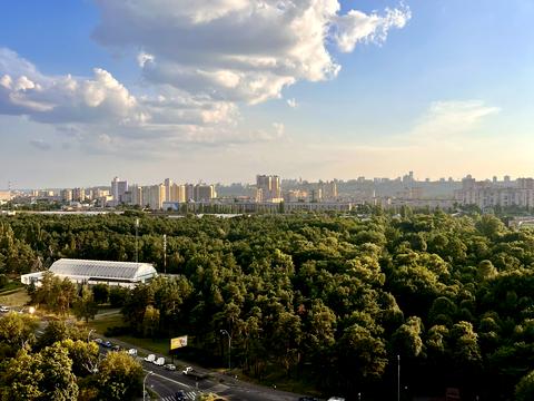 квартира по адресу Дарницкий бульв., 8-В