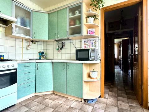 квартира за адресою Студентський бульв., 3/5