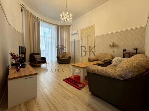 квартира за адресою Заньковецької вул., 6