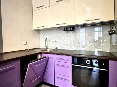 квартира за адресою Регенераторна вул., 4к2