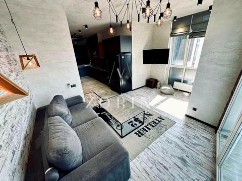 квартира за адресою Сімферопольська вул., 2-Н