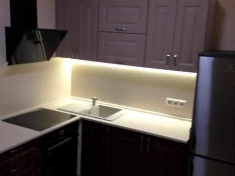 квартира за адресою Берестейський просп. (Перемоги), 67-Г