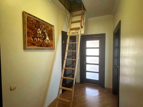 квартира за адресою Франко И., 137