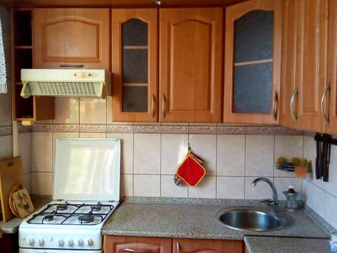 квартира за адресою Амосова вул. (Корчагінців), 23