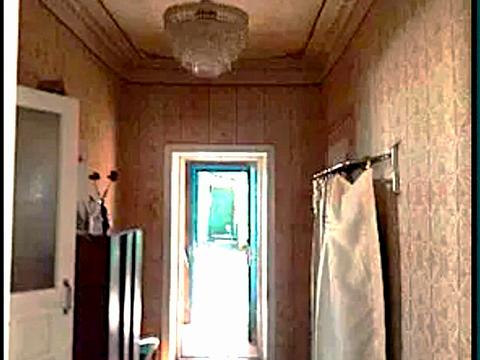 дом по адресу Пришиб