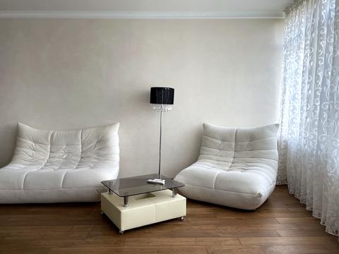 квартира за адресою Молдовська вул. (Молдавська), 2