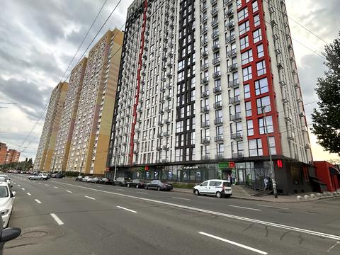 квартира за адресою Науки просп., 58 в