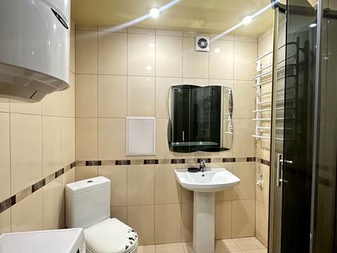 квартира по адресу 21- ї Бригади Національної Гвардії України, 3